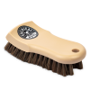 Long Bristle Horse Hair Leather Cleaning Brush